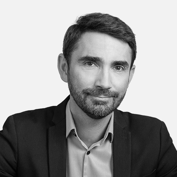 Mariusz Partner Pipedrive Polska