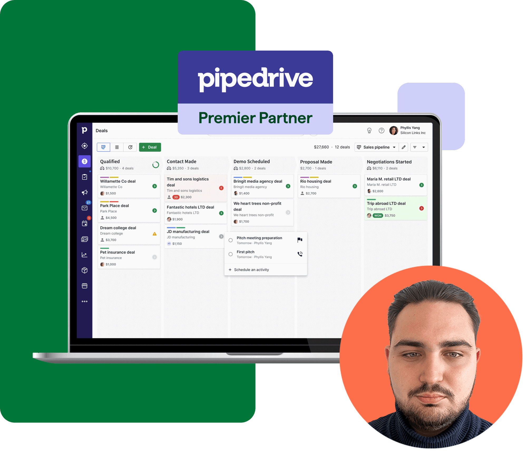 Pipedrive-Mikolaj Pipedrive-Mikolaj