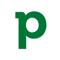 Pipedrive-logo-circle