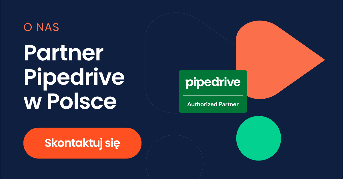 Pipedrive Partner Polska - DigitPoint