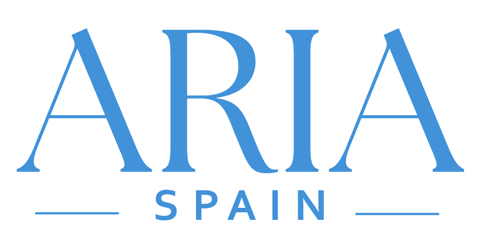 Aria Spain
